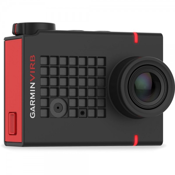 Garmin VIRB Ultra 30 Aksiyon Kamera