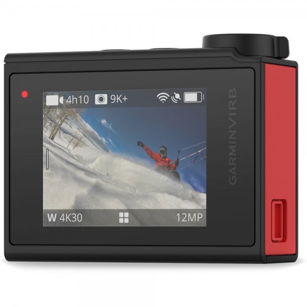Garmin VIRB Ultra 30 Aksiyon Kamera