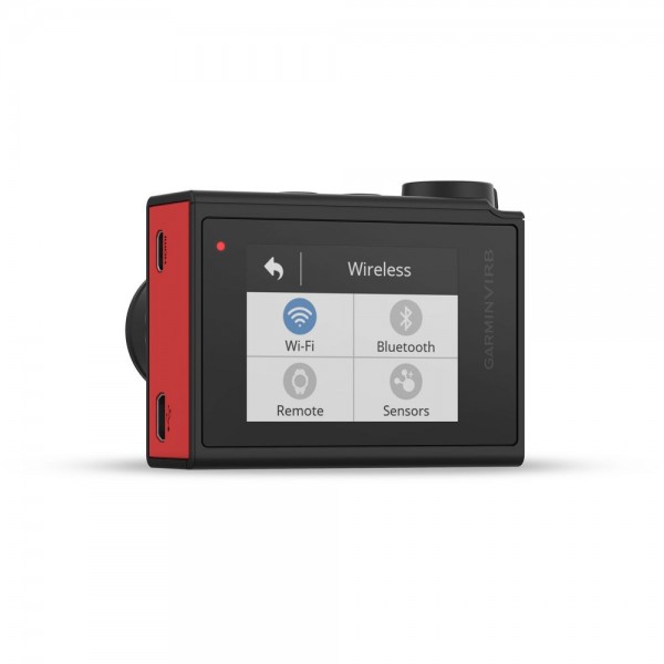 Garmin VIRB Ultra 30 Aksiyon Kamera