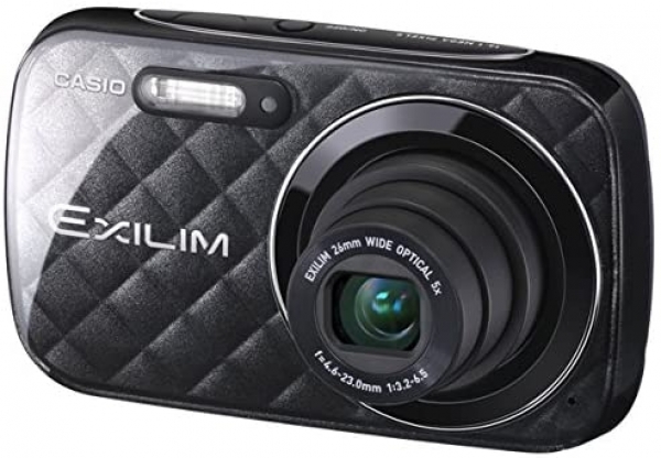 Casio Exilim EX-N10 Kompakt Fotoğraf Makinesi