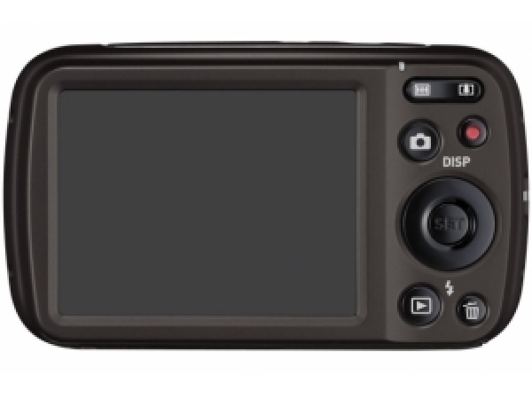 Casio Exilim EX-N10 Kompakt Fotoğraf Makinesi