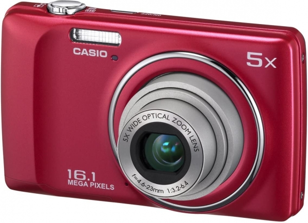 Casio Exilim QV-R300 Kompakt Fotoğraf Makinesi
