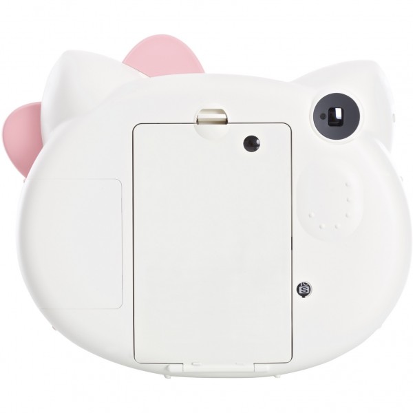 Fujifilm Instax Mini Hello Kitty Şipşak Fotoğraf Makinesi