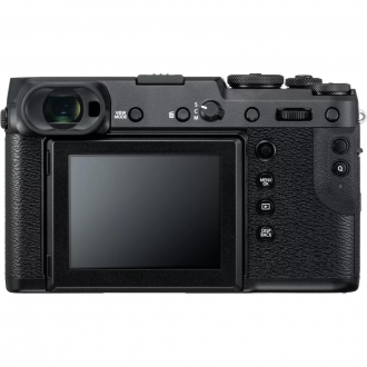 Fujifilm GFX 50R 32-64mm Aynasız Fotoğraf Makinesi