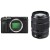 Fujifilm GFX 50R 32-64mm Aynasız Fotoğraf Makinesi