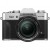 Fujifilm X-T30 18-55mm Aynasız Fotoğraf Makinesi