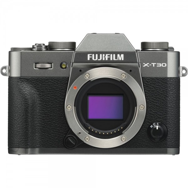Fujifilm X-T30 35mm Aynasız Fotoğraf Makinesi (35 mm)
