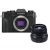 Fujifilm X-T30 35mm Aynasız Fotoğraf Makinesi