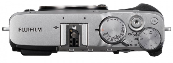 Fujifilm X-E3 18-55mm Aynasız Fotoğraf Makinesi (18-55 mm)