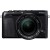 Fujifilm X-E3 18-55mm Aynasız Fotoğraf Makinesi