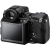 Fujifilm GFX 50S 63mm Aynasız Fotoğraf Makinesi