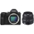 Fujifilm GFX 50S 63mm Aynasız Fotoğraf Makinesi