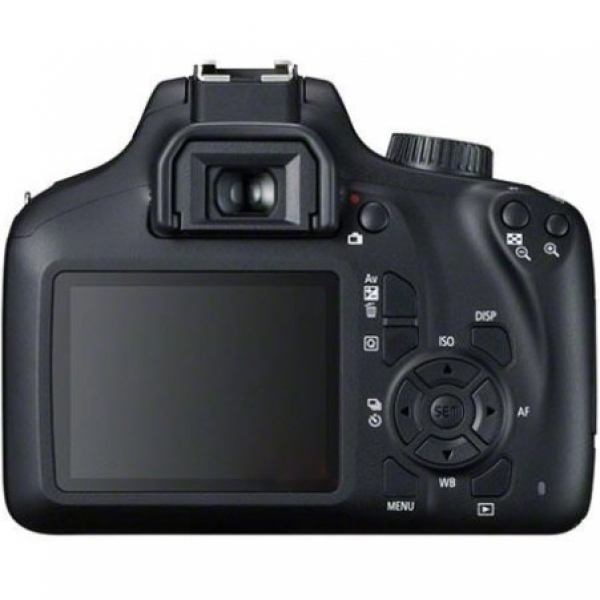 Canon EOS 4000D 50mm DSLR Fotoğraf Makinesi