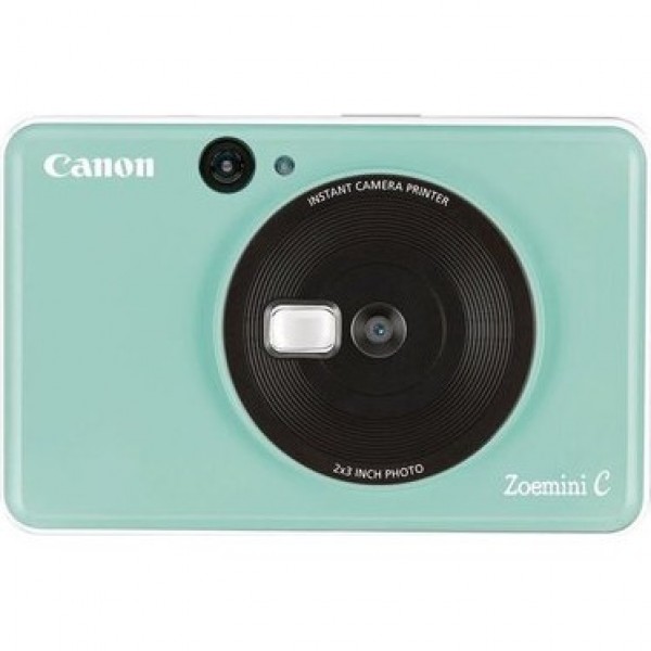 Canon Zoemini C Şipşak Fotoğraf Makinesi