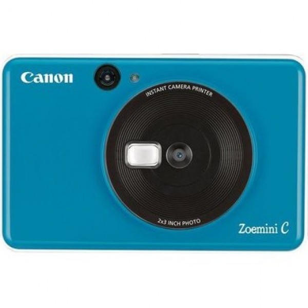 Canon Zoemini C Şipşak Fotoğraf Makinesi