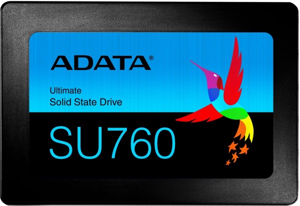 Adata Ultimate SU760 SSD (256 GB)