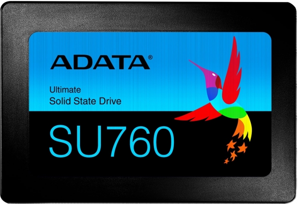 Adata Ultimate SU760 SSD (512 GB)