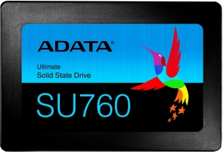 Adata Ultimate SU760 SSD
