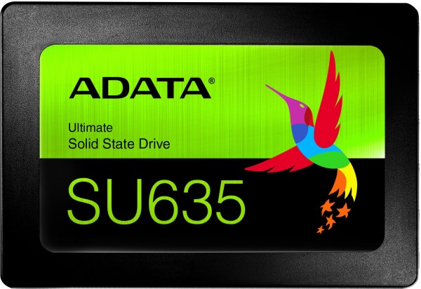 Adata Ultimate SU635 SSD