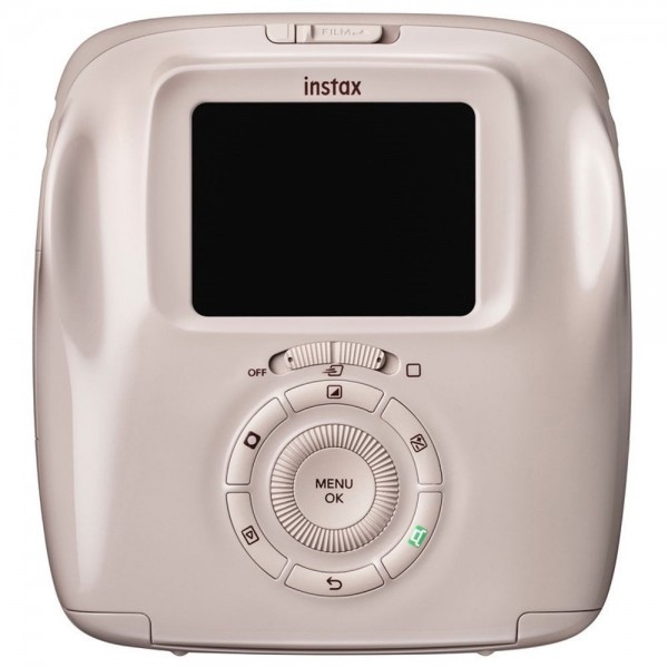 Fujifilm Instax Square SQ20 Şipşak Fotoğraf Makinesi