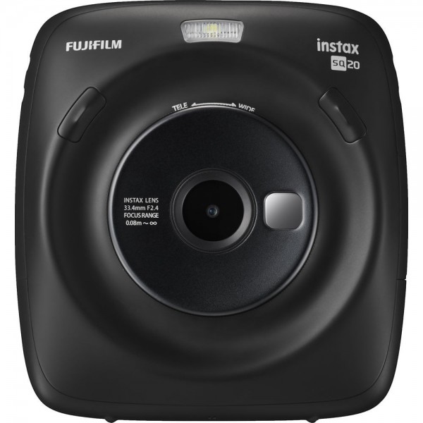 Fujifilm Instax Square SQ20 Şipşak Fotoğraf Makinesi