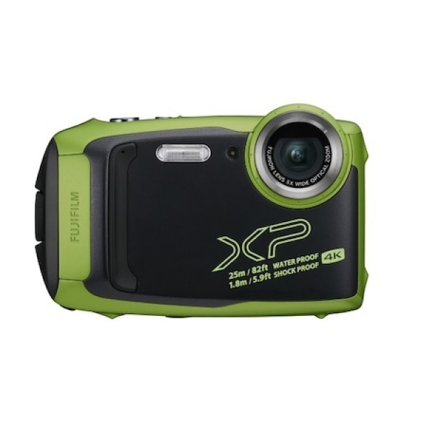 Fujifilm FinePix XP140 Kompakt Fotoğraf Makinesi