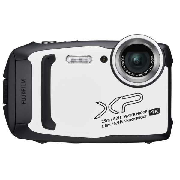 Fujifilm FinePix XP140 Kompakt Fotoğraf Makinesi