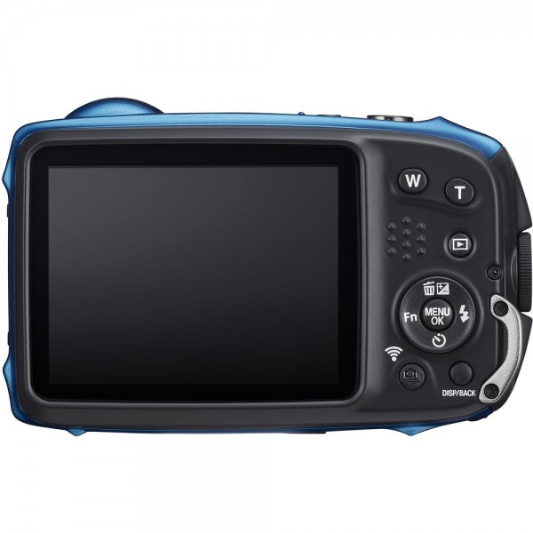 Fujifilm FinePix XP140 Kompakt Fotoğraf Makinesi