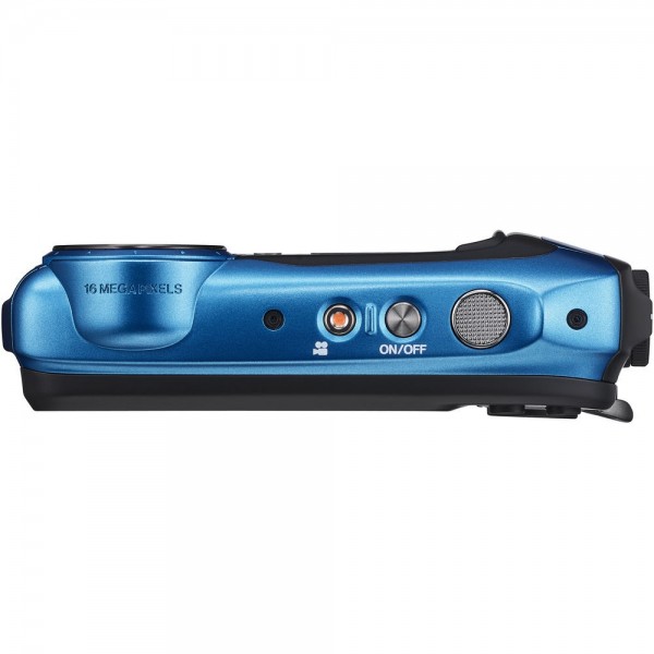 Fujifilm FinePix XP140 Kompakt Fotoğraf Makinesi