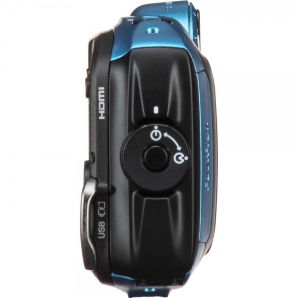 Fujifilm FinePix XP140 Kompakt Fotoğraf Makinesi