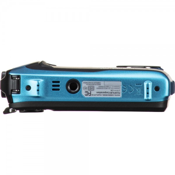 Fujifilm FinePix XP140 Kompakt Fotoğraf Makinesi