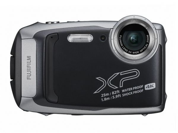Fujifilm FinePix XP140 Kompakt Fotoğraf Makinesi