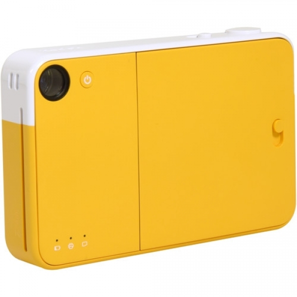 Kodak Printomatic Şipşak Fotoğraf Makinesi