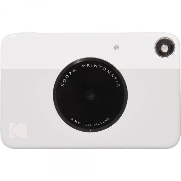 Kodak Printomatic Şipşak Fotoğraf Makinesi