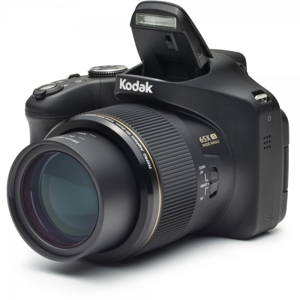 Kodak Pixpro AZ651 Kompakt Fotoğraf Makinesi