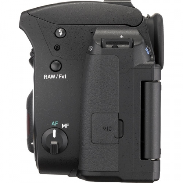 Pentax K-70 18-135mm DSLR Fotoğraf Makinesi
