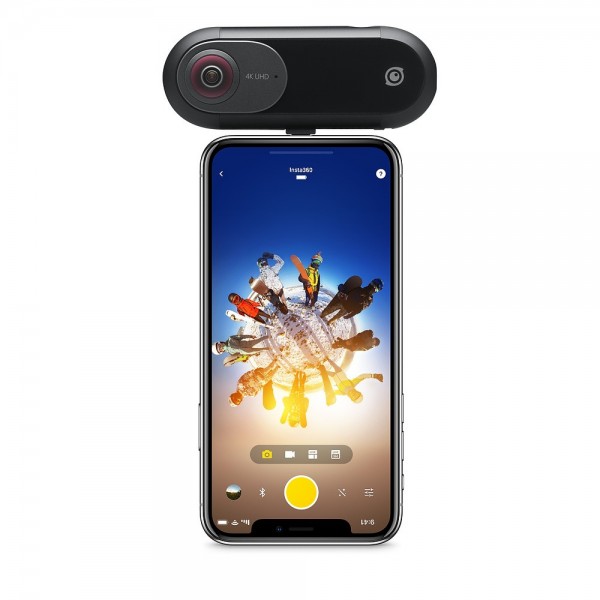 Insta360 One 360 Aksiyon Kamera
