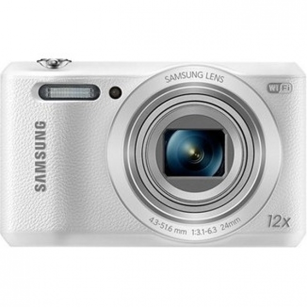 Samsung WB35F Kompakt Fotoğraf Makinesi