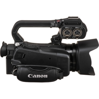 Canon XA40 Video Kamera