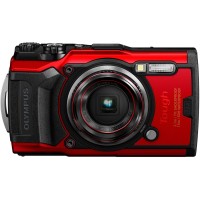 Olympus Tough TG-6 resim