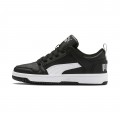 Puma Rebound Lay-Up Lo (370490-02) Erkek Spor Ayakkabı