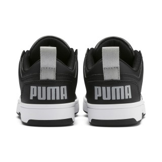 Puma Rebound Lay-Up Lo Erkek Spor Ayakkabı
