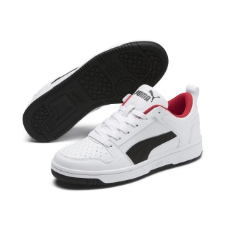 Puma Rebound Lay-Up Lo Kadın Spor Ayakkabı