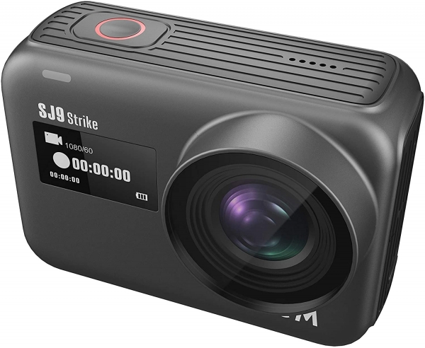 SJCAM SJ9 Strike Aksiyon Kamera