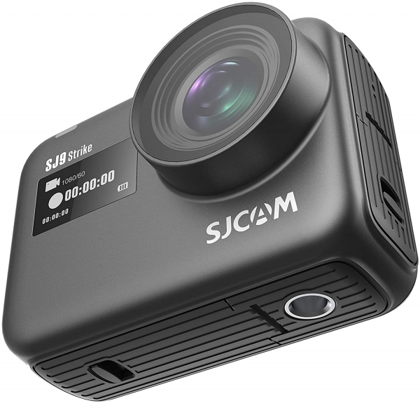 SJCAM SJ9 Strike Aksiyon Kamera