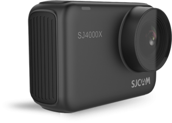SJCAM Sjcam SJ4000X Aksiyon Kamera