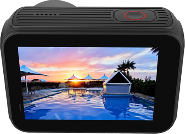 SJCAM Sjcam SJ4000X Aksiyon Kamera