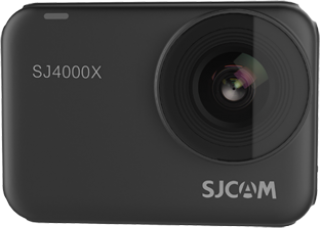 Sjcam SJ4000X Aksiyon Kamera