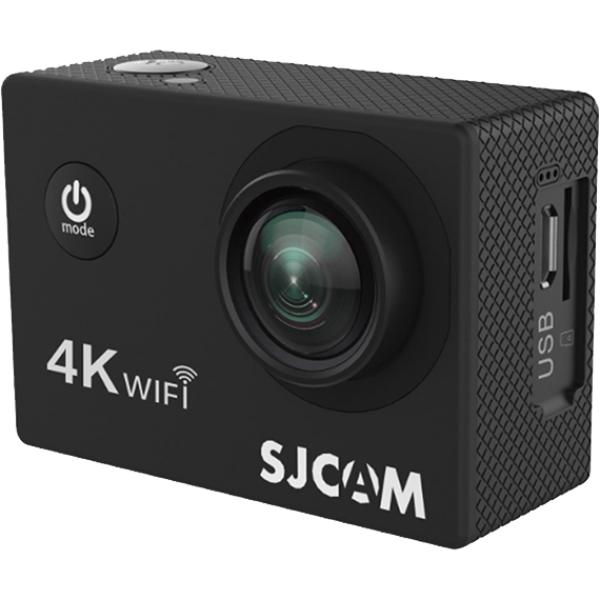 SJCAM SJ4000 Air WiFi Aksiyon Kamera