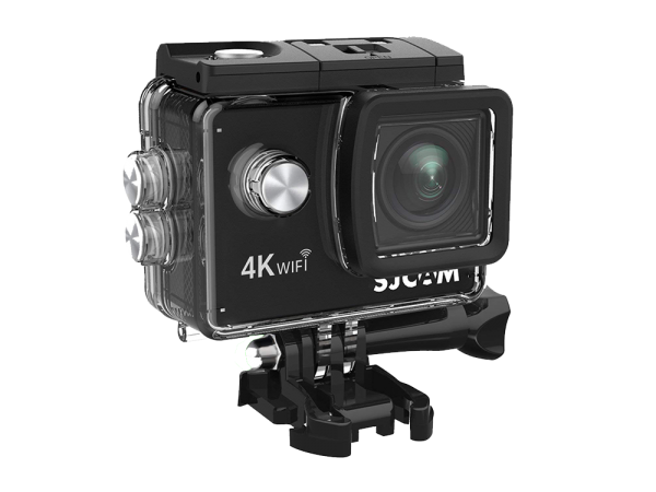 SJCAM SJ4000 Air WiFi Aksiyon Kamera